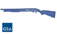Defender 12ga. 18" Barrel
